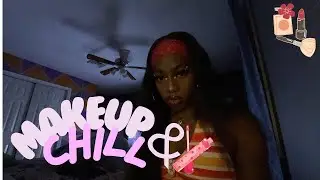Beat and chill w/me! || Ashy to baddie 💄
