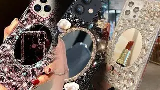 Cute phone covers design 2025 || Mobile phone cover ideas for girl❤️📱