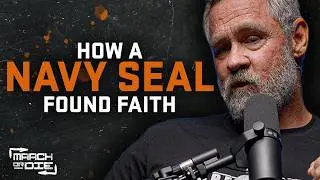 Trauma to Triumph: Navy SEAL Jason Pike&rsquo;s Path to Faith