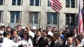 Hmong American protest 3-15-2010 part 3.mov