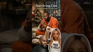 R. Kelly: Рождественская песня-посвящение ✊🏾 #вирусный #музыка