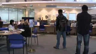 Introduction to Student Services