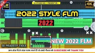 2022  New Flm Project    Cg flm Project 2022   2022 Style Flm Download Settings   Cg Flm Setting