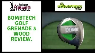 Bombtech Grenade 3 Wood Review