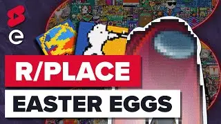 r/place things you MIGHT have missed