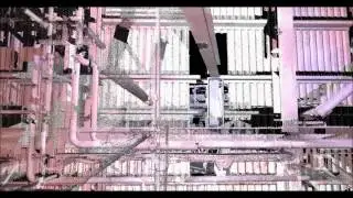 Hanson Cement Factory