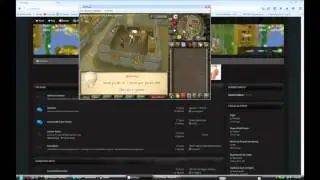 Brand new rsps  Os-Rune
