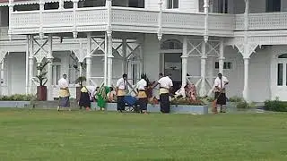 KALAPU TEMATA (LOMAIVITI) TAHI SAUTE