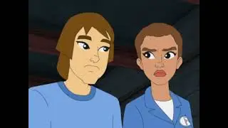 Speed Racer The Next Generation: Money Problems