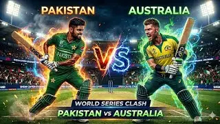 Pakistan vs Australia | পাকিস্তান বনাম অস্ট্রেলিয়া আড্ডা লাইভ স্কোর