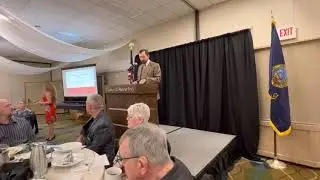 Logan Creighton - Post Falls School Board of Trustees Candidate