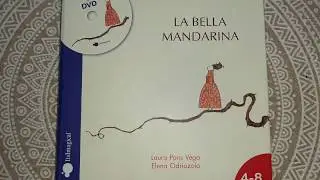LA BELLA MANDARINA