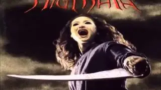 Stigmata IV - Don't Close Your Eyes