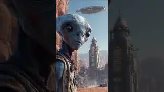 #AlienEarth#EnglishDrama#SciFiShorts#AlienInvasion#EarthInDanger#ShortFilm#MustWatch#NewSciFi
