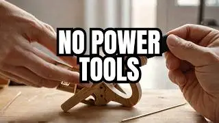 DIY Slingshot - How to Make an Easy Survival Slingshot without power tools