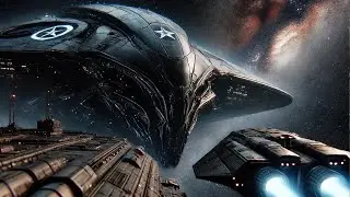 The Bipeds , The Fall of the Federation | Complete Story | HFY Scifi Story