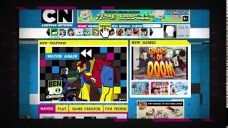 Watch Again - On-Air Promo (December 2014)