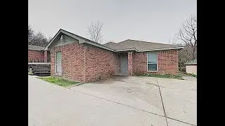 2957 Loving Ave. Fort Worth, TX 76106 - Fort Worth Property Management
