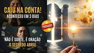 Como Fazer a Oração de Abundância para Destravar Sua Vida e Alcançar a Graça
