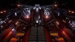 EVE: Valkyrie - VR Gameplay Launch Trailer