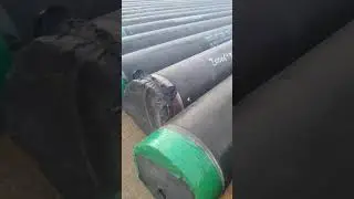 Ant&oacute;nio Cement Mortar Lining (C.M.L) MPT
