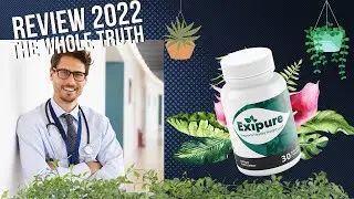 EXIPURE - EXIPURE Reviews &ndash; EXIPURE SUPPLEMENT WEIGHT LOSS- EXIPURE Review 2022