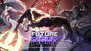 OS MELHORES JOGOS DA MARVEL PARA ANDROID !
