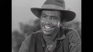 Johnny Ringo - Single Debt (S01E31) (1960) with Warren Oates