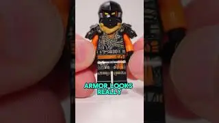 I FINALLY Got Him! #legoninjago
