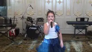 Кира Бетко 