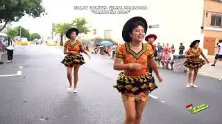 Salay Bolivia Filial Mallorca - Urkupiña 2024