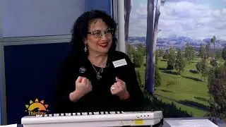 Elissa Kaplan Senter, Private Music Lessons, March 4, 2025