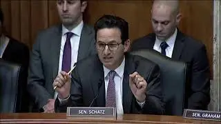 Secretary of State Marco Rubio appears before the Senate Foreign Relations Committee