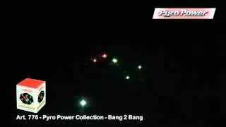 Bang 2 Bang - Broekhoff Vuurwerk - Pyro Power (www.vuurwerkbieb.nl)