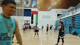 KVT Superliga Season 8 || 01/04/2026 || Mixed L5 ||SquadManiacs vs. Squad SEMIS