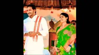 💕EX CHIEFMINISTER YS JAGANMOHAN REDDY💕BHARATHI#TRENDINGSHOTS#VIRALSHOTS #YOUTUBE #FAMILY