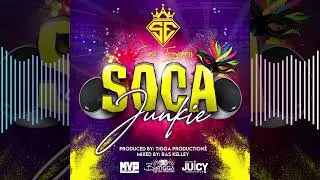 soca Empress - Soca Junkie