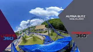 ALPINA BLITZ - NIGLOLAND | U RIDE 360&deg; | 2021