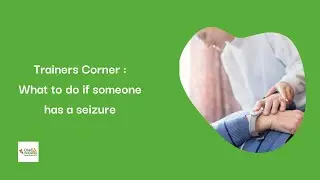 What to Do If Someone Has a Seizure | Trainers&rsquo; Corner
