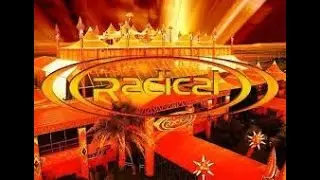 Dj Juanly &mdash; Tributo ((Radical)) parte 2