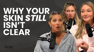 The Truth About Acne & Aging Skin with CLEARSTEM