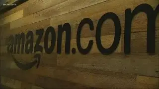 BBB warns about Amazon job scam