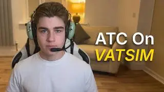 Why VATSIM Radio Feels So Hard