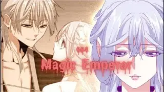 Magic Emperor Chapter 664 | Manhwa Review