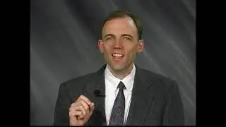 Logic by Anthony Andres, Ph.D.: 5. Analogy and the Statement