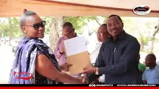 MWANZA YATANGAZA VIWANJA VYA BEI RAHISI 'NUNUA LEO PATA HATI YAKO LEO'