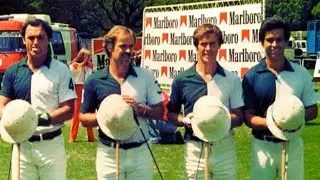 Argentine Polo Open Palermo Abierto Day 3 & 4 Review Triple Crown of Polo Report www.Live.AAPolo.com