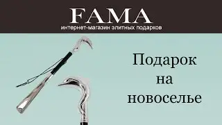 Особенная ложка для обуви 