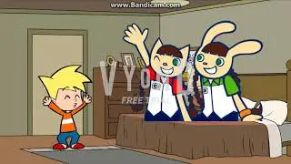 Japanese with Mimi and Nyami