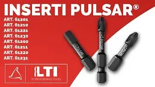 LTI - Pulsar&reg; - Krino Tools